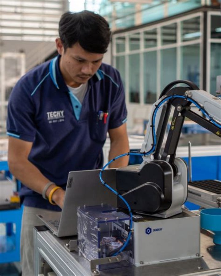 Techy (YouTuber) – Bio, Facts, Family Life, Career