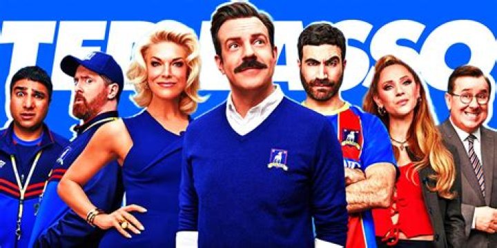 ‘Ted Lasso’ producer says season 3 will have plenty of surprises 