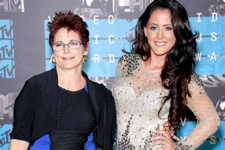 Teen Mom Jenelle Evans’ Mother Barbara Accuses David Eason Of Abuse And Keeping Her Daughter As A Prisoner
