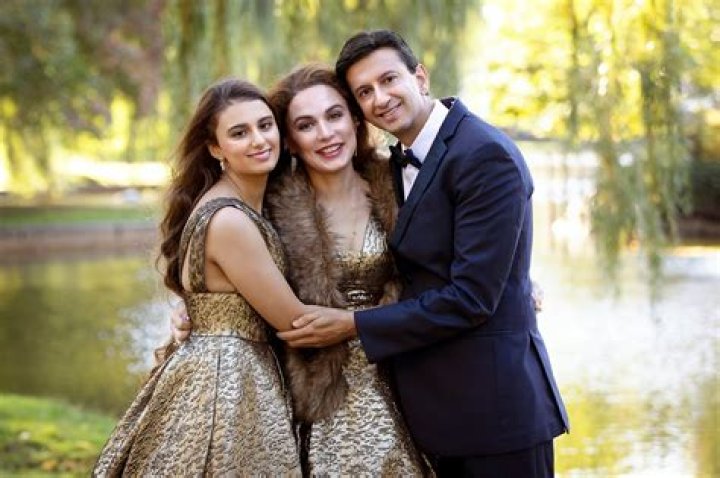 Teena Kamal Wiki, Obituary, Age, Husband, Daughter, Career & More