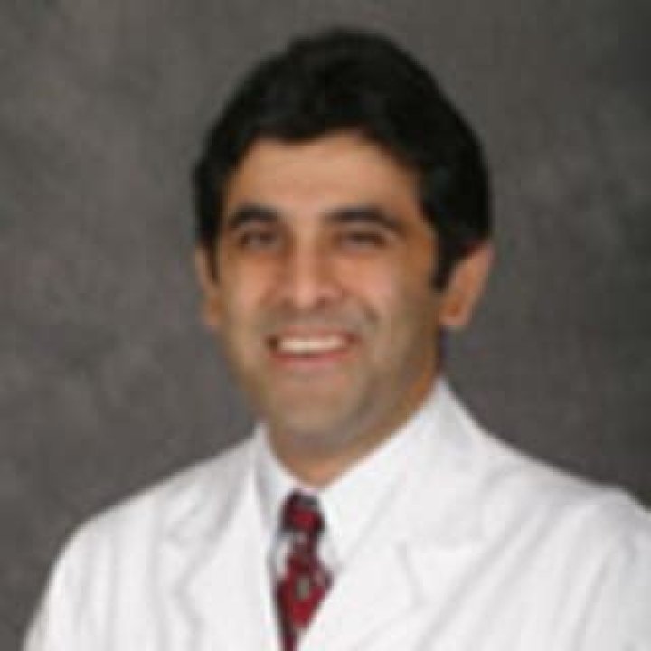 Dr. Tejinder Ahuja, MD – Webster, TX