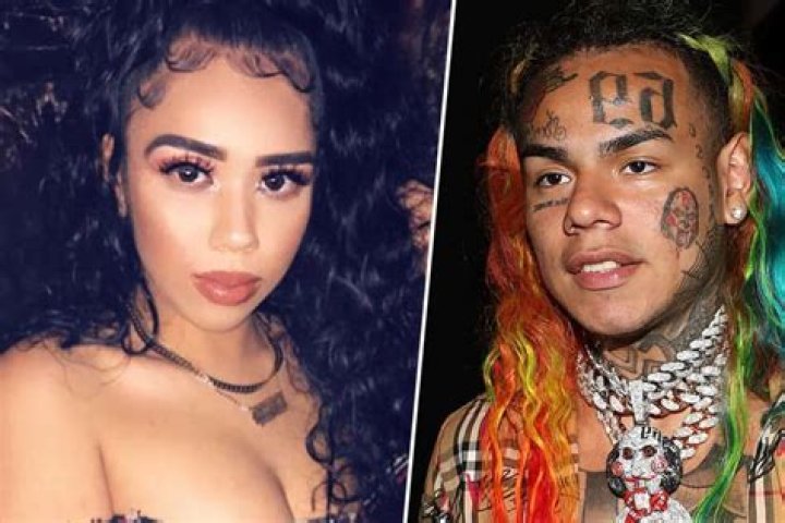 Tekashi 69 Talkes About His Toxic And Abusive Relationship With Baby Mama, Sara Molina