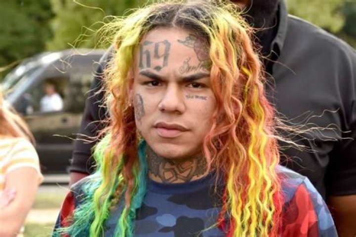Tekashi 69 Testifies In Court Against His Former Gang – See Some Questions And Answeres