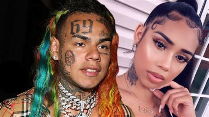 Tekashi 69’s Former Manager Known As Shotti Allegedly Pleads Guilty To ‘Armed Robbery And A Non-Lethal Shooting’ – He’s Facing A Minimum Of 15 Years Behind Bars