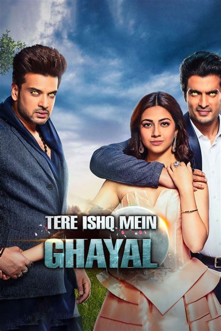 Tere Ishq Mein Ghayal (Colors TV)- Cast, Release Date, Review, Plot, Trailer, Wiki