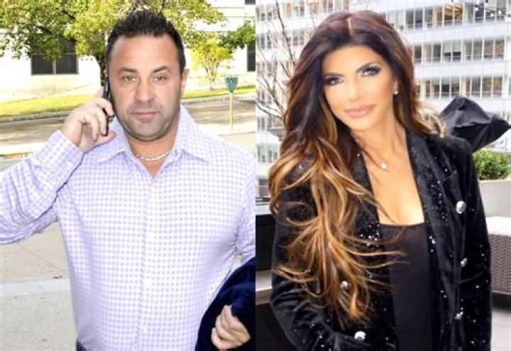 Teresa And Joe Giudice Have ‘No Bad Blood’ Despite Cheating Accusations, Source Says