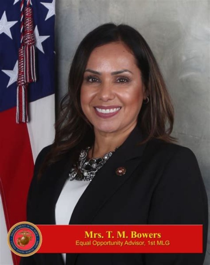 Teresa Bowers – West Columbia, SC