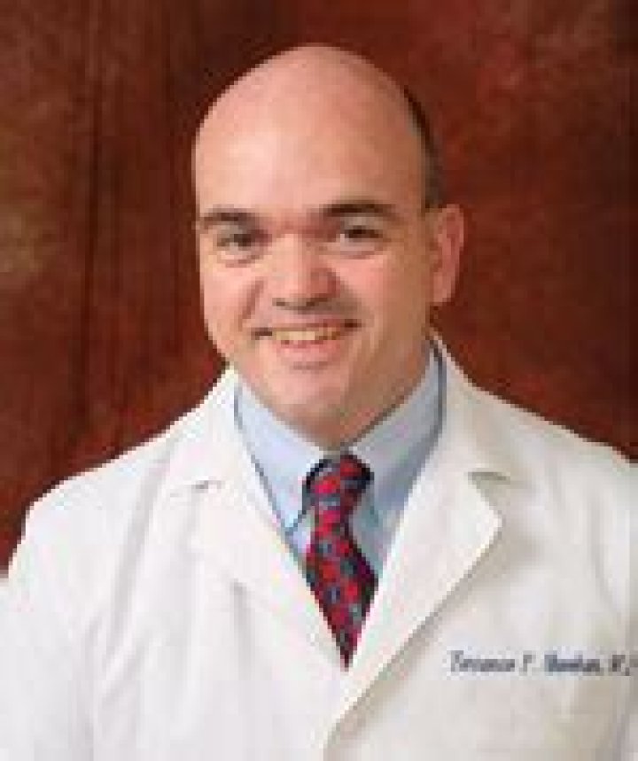 Dr. Terrence Sheehan, MD – Rockville, MD