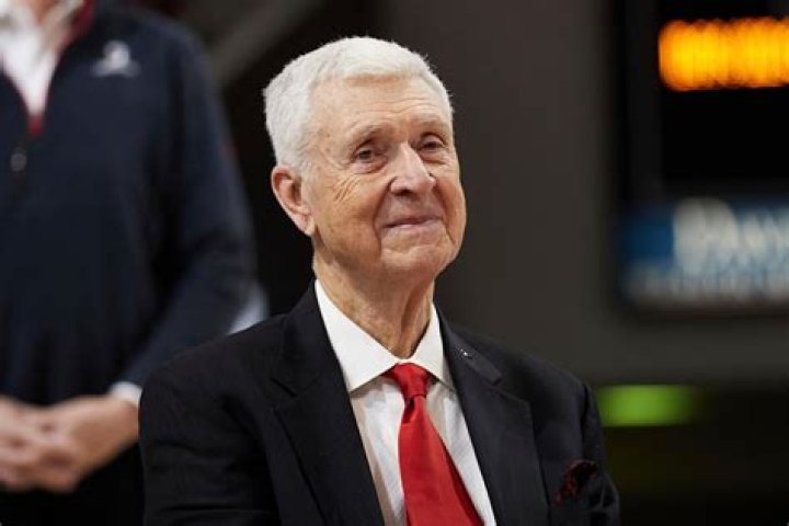 Terry Holland Net Worth At Time Of Death