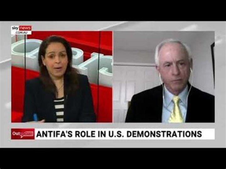 Terry Turchie Wiki, Fox News, Wife, Net Worth, Family, Twitter