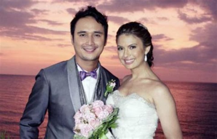 Thairo Estrada’s wife: Meet thairo Estrada’s girlfriend?