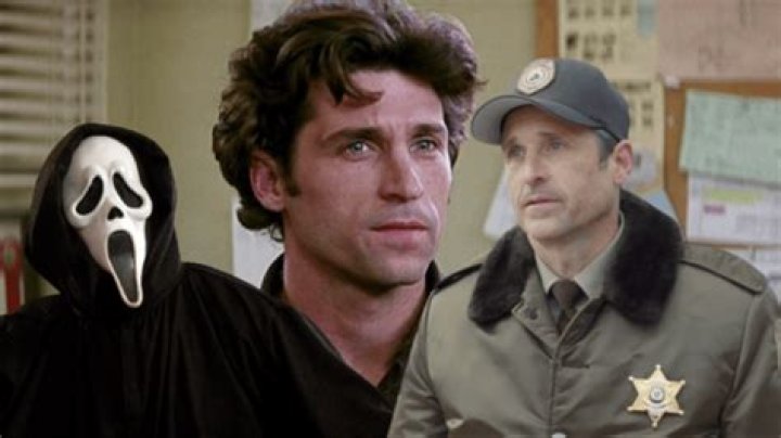 ‘Thanksgiving’ just proved exactly why the horror genre needs Patrick Dempsey back for ‘Scream 7’