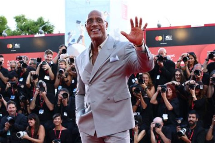 ‘That ain’t my writing though’: Dwayne Johnson turns a fake autograph into a wholesome positive with another heartwarming good deed