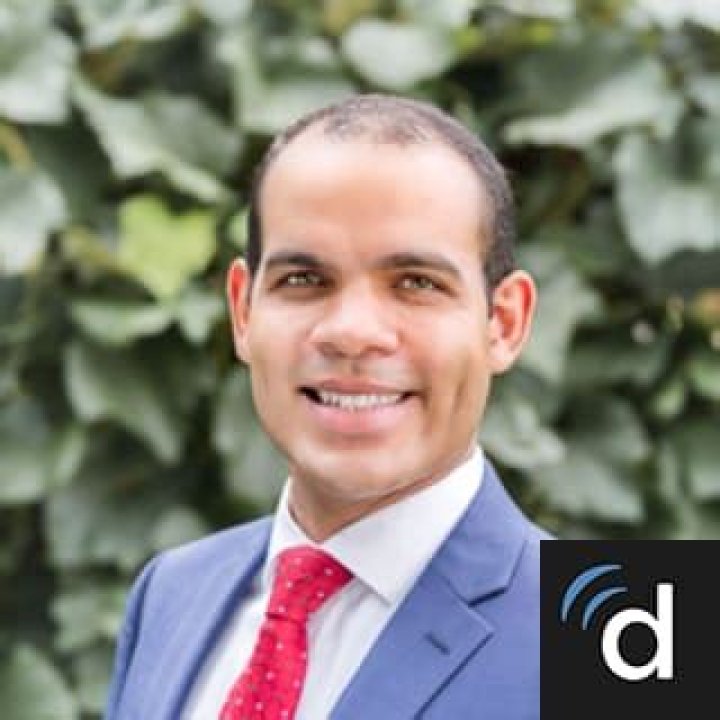 Dr. Thaylon Barreto, MD – Dedham, MA