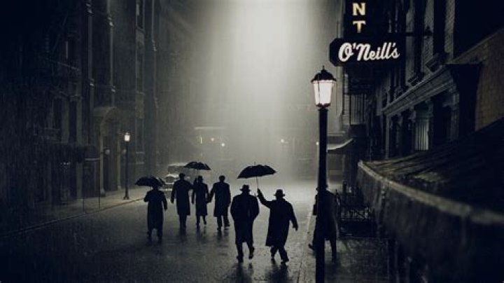 The 10 best atmospheric rainy day movies