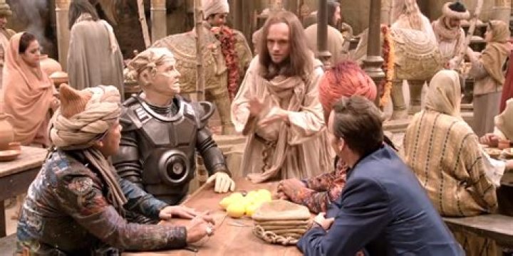 The 10 best episodes of ‘Red Dwarf’ and where to watch them