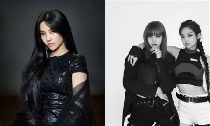 The 10 best female K-pop rappers of all time