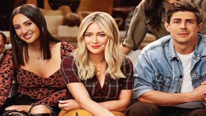 The 10 best Hilary Duff movies and TV shows