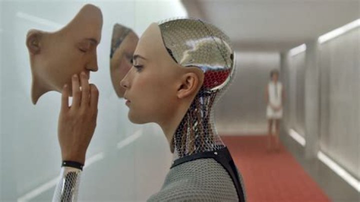 The 10 best movies like ‘Ex Machina’