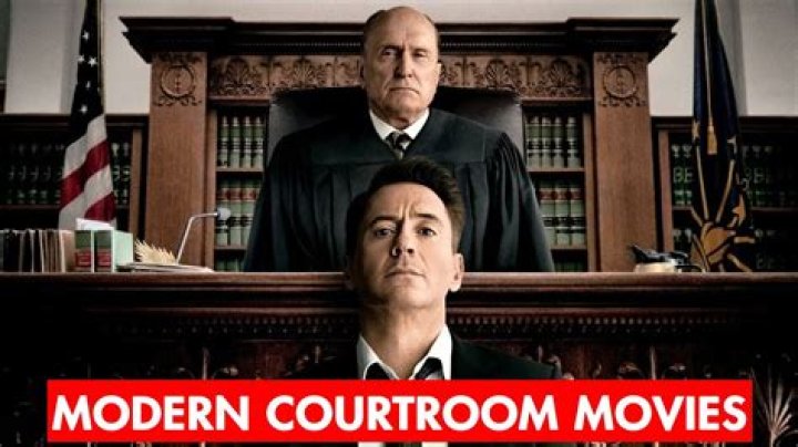 The 10 greatest courtroom drama movies