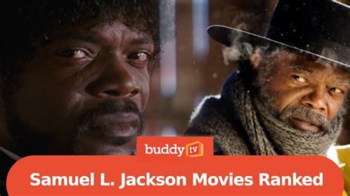 The 10 highest-grossing Samuel L. Jackson movies