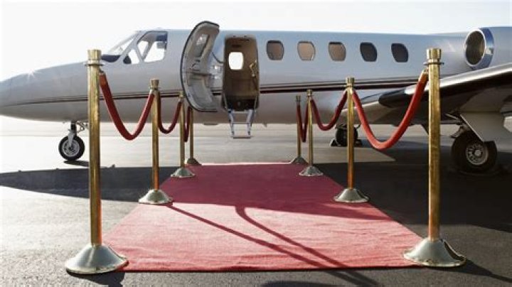 The 10 worst celebrity carbon offenders