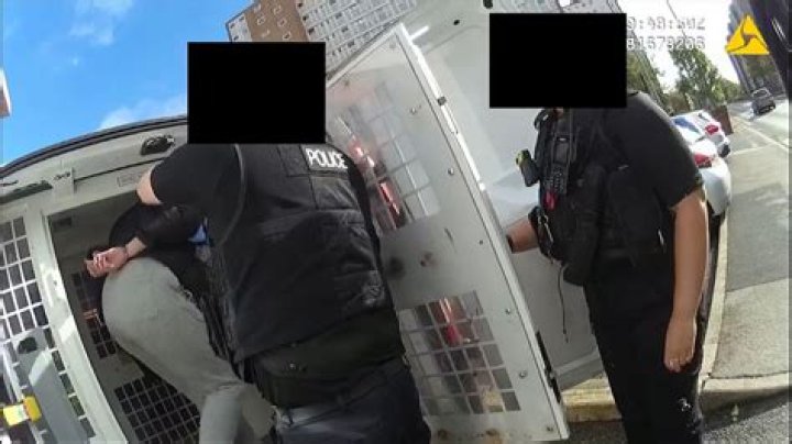 The "2 Nuns Searched By Police" Video And Its Revelations