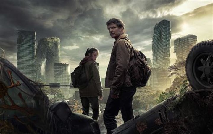 The 2003 version of Pedro Pascal wouldn’t stand a chance of surviving ‘The Last of Us’ apocalypse
