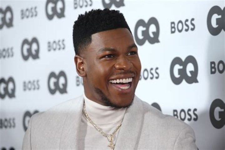 The 5 MCU characters John Boyega was born to play