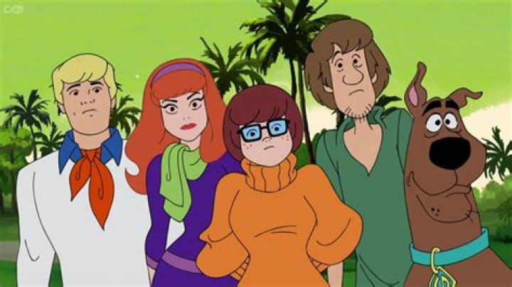 The 5 worst ‘Scooby-Doo’ movies and TV shows that make ‘Velma’ look top-tier