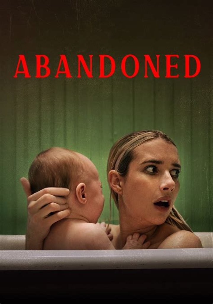 The Abandoned Review