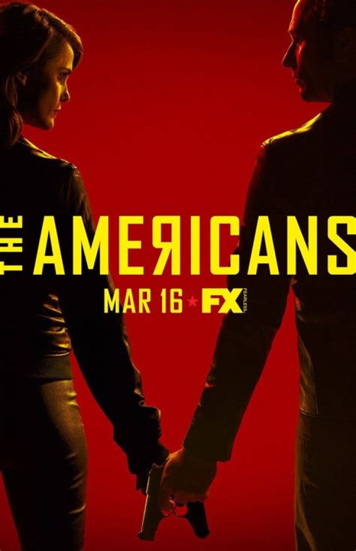 The Americans Season 4 Review