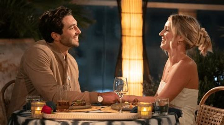 Are Joey Graziadei and his ‘The Bachelor’ bride still together? 