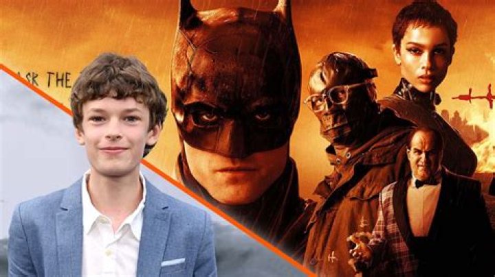 ‘The Batman’ and ‘The Northman’ star didn’t tell his friends he was in either