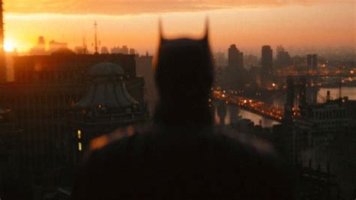‘The Batman’ was partly shot with these vintage Soviet film lenses