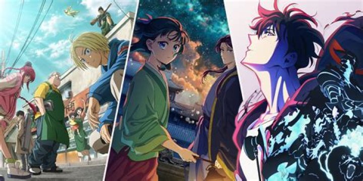 The Best Anime With Female Protagonists & Where To Watch Them