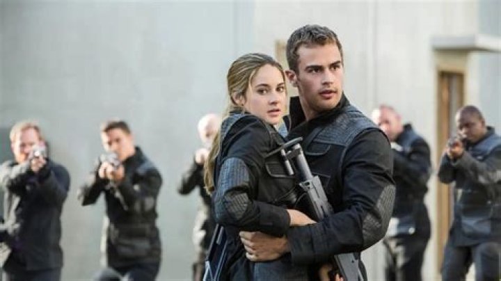 The 10 best movies like ‘Divergent’