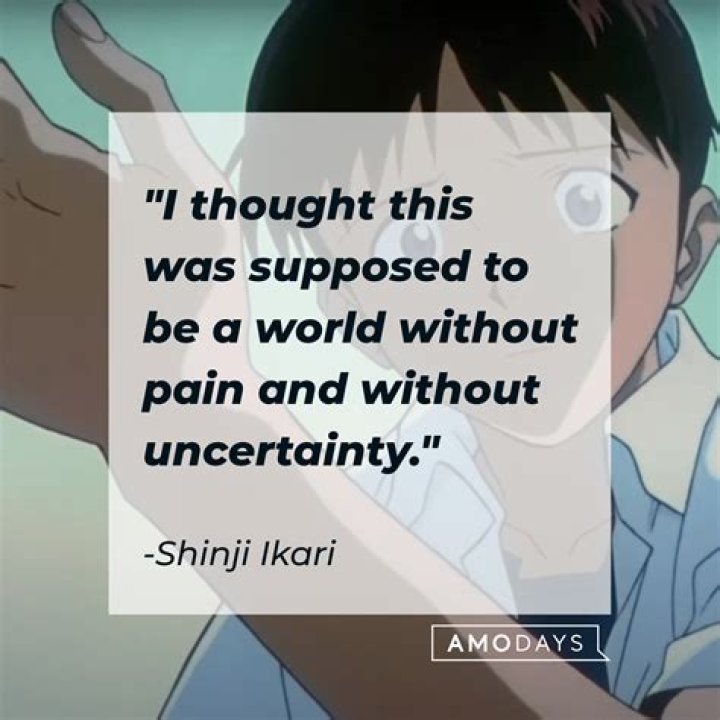 The 15 best quotes From ‘Neon Genesis Evangelion’