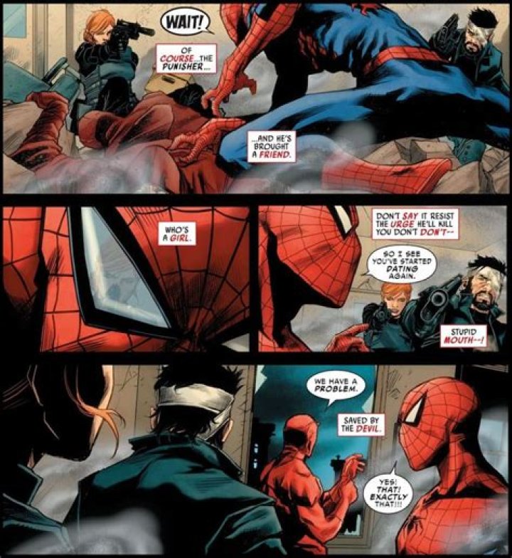 The best Spider-Man quotes of all time