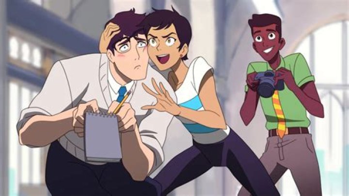 The best Studio Mir animated shows to watch before ‘Devil May Cry’