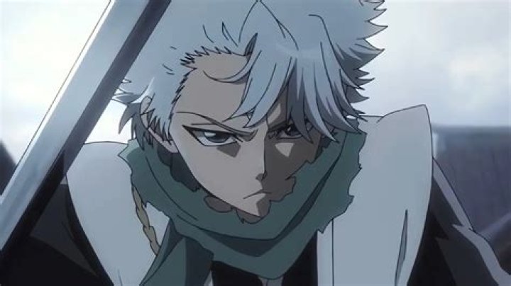 The 10 best white-haired characters in anime
