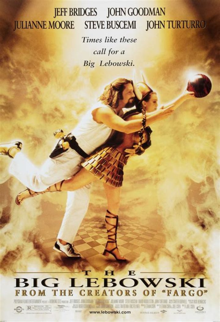The Big Lebowski Cast & Character Guide ·
