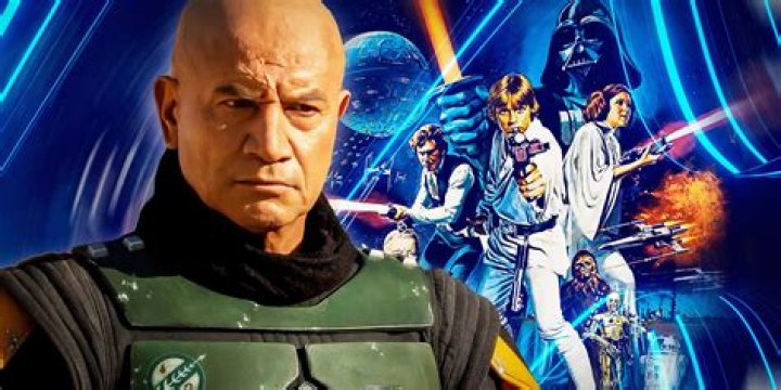 ‘The Book of Boba Fett’ gets epic new character posters