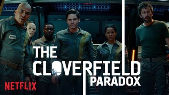 Paramount Boss Traces The Cloverfield Paradox’s Journey To Netflix