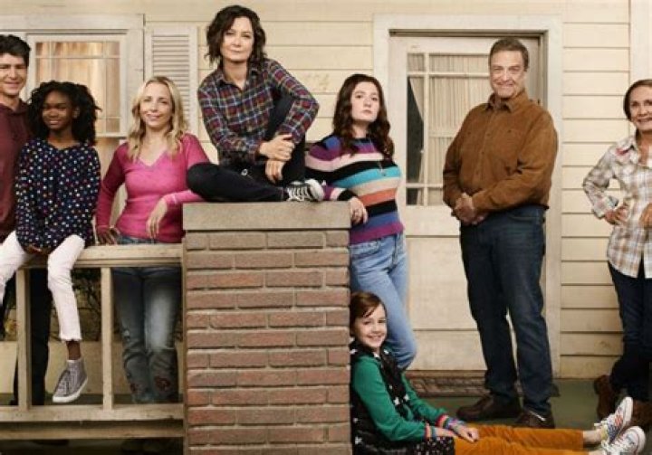 The Conners Airs Live Episode On Both Coasts With Real-Time Results From New Hampshire Primary