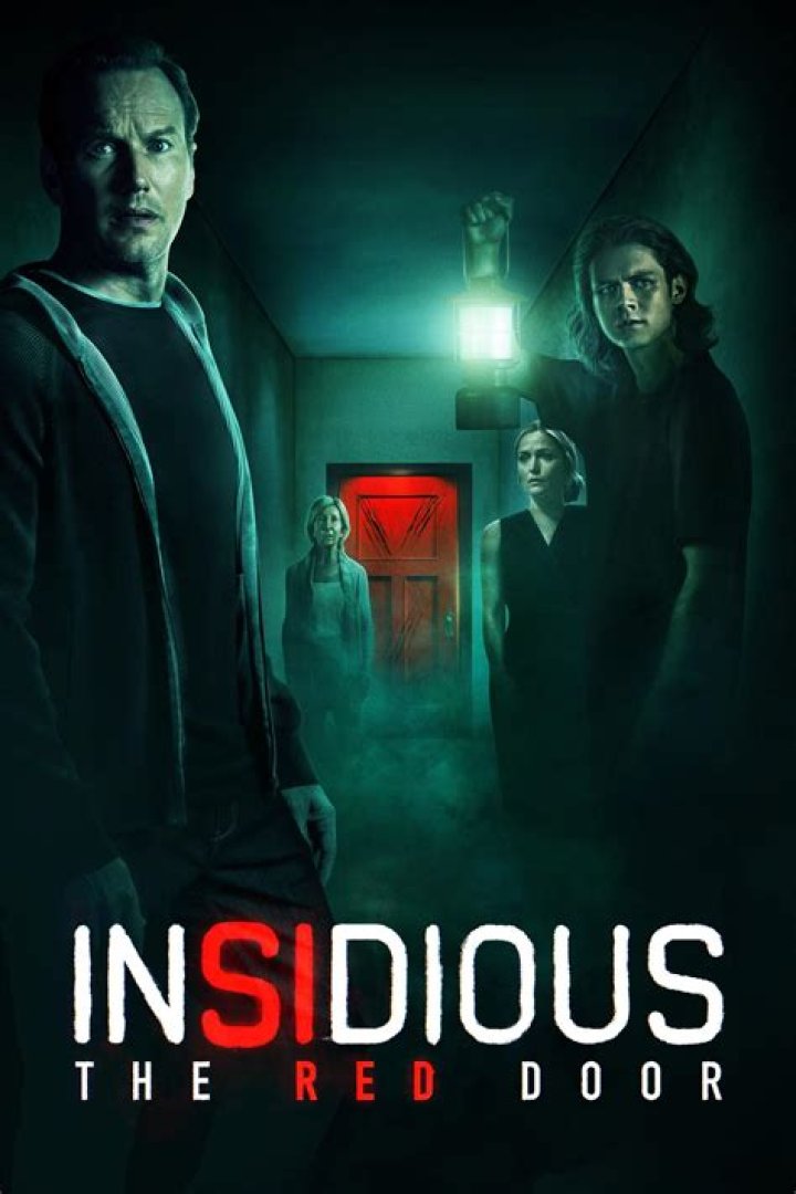 The first ‘Insidious: The Red Door’ reviews simply put, are bad