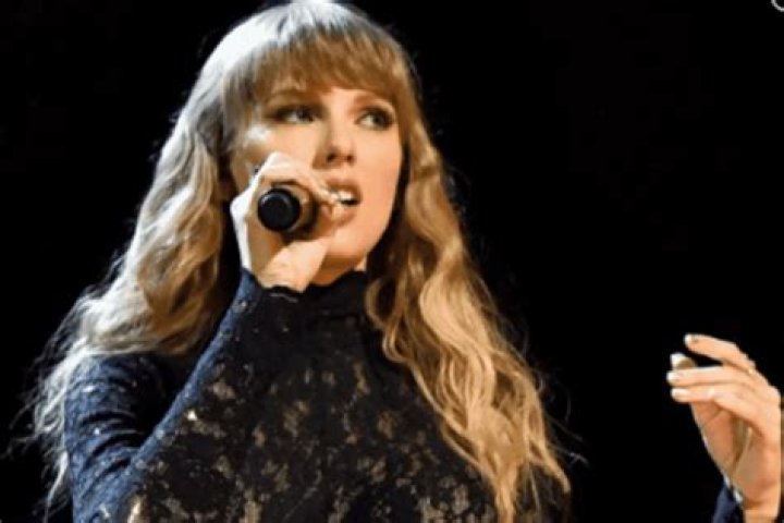 The Following Summer, Taylor Swift Will Launch A Massive Stadium Tour