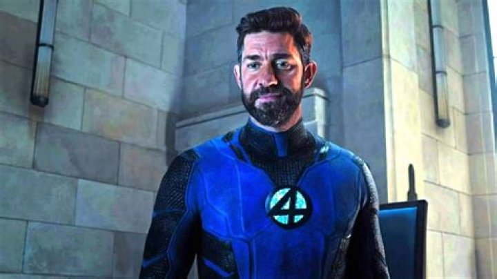 The great John Krasinski debate continues to rage ahead of expected ‘Fantastic Four’ cast reveal