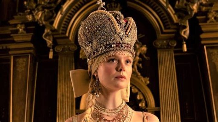‘The Great’ star Elle Fanning reveals she’s lost roles due to not having enough followers