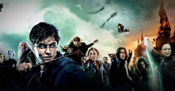 The ‘Harry Potter’ cast, ranked by net worth